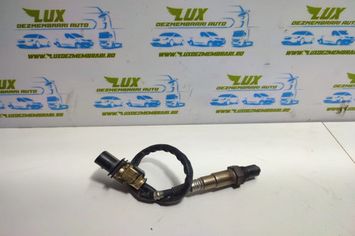 Sonda Lambda 0281004079 BMW Seria 1 E87 [2004 - 2007]