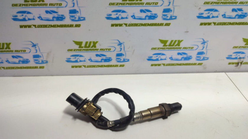 Sonda Lambda 0281004079 BMW Seria 1 E87 [2004 - 2007]