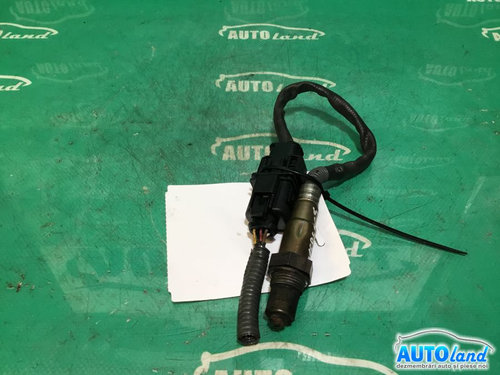 Sonda Lambda 0281004122 Toyota YARIS P9 2005