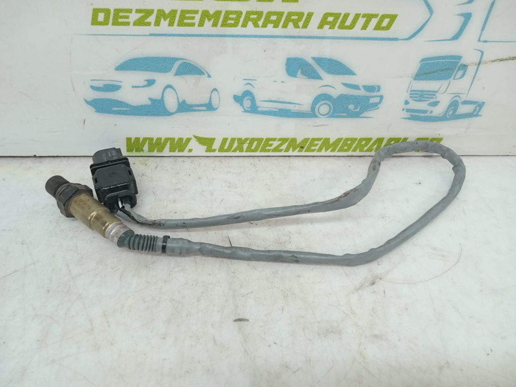 Sonda lambda 0281004148 2.0 tdi BKD Skoda Octavia 2 [facelift] [2008 - 2013]