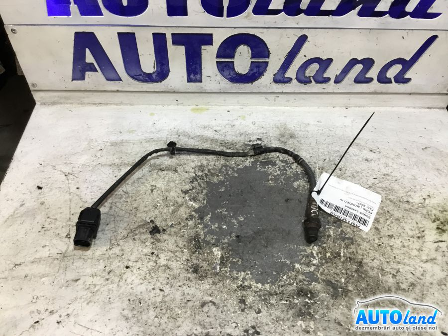 Sonda Lambda 0281004154 2.0 TDCI Ford MONDEO IV 2007