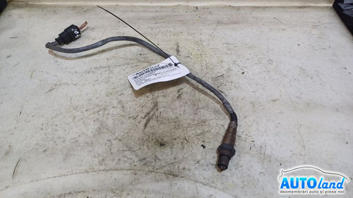 Sonda Lambda 0281004205 2.2 CDI E5 Mercedes-Benz C-CLASS W204 2007