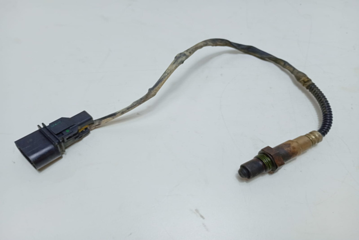 Sonda lambda 030906262G Volkswagen VW Sharan [2th facelift] [2003 - 2010]