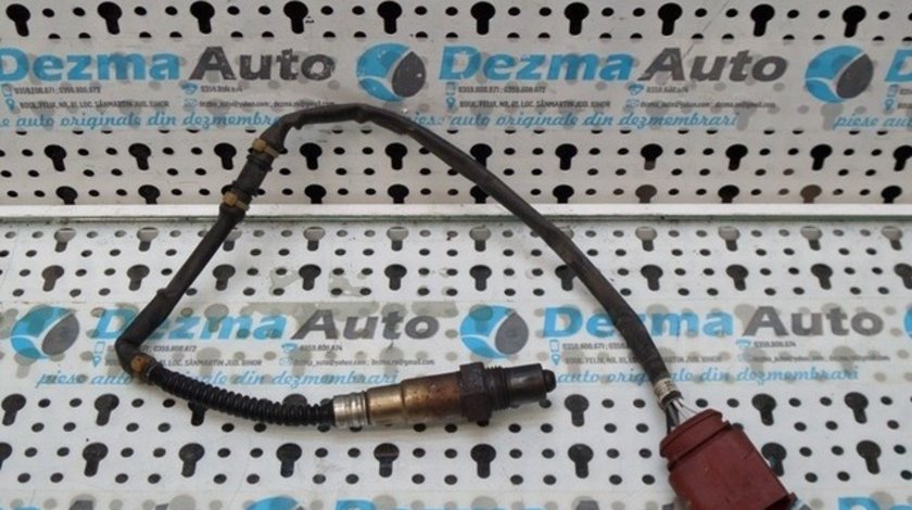 Sonda lambda 036905262H, 0258006398, Vw Golf 4, 1.4b,