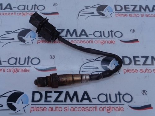 Sonda lambda 036906262A, Skoda Octavia 2, 1.6fsi, BLF