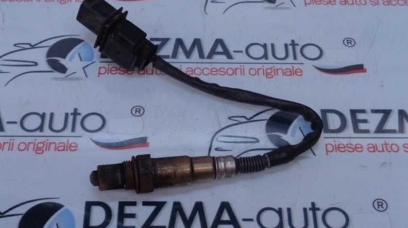 Sonda lambda 036906262A, Vw Golf 5, 1.6fsi, BAG