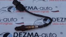 Sonda lambda 036906262A, Vw Golf 5, 1.6fsi, BLP