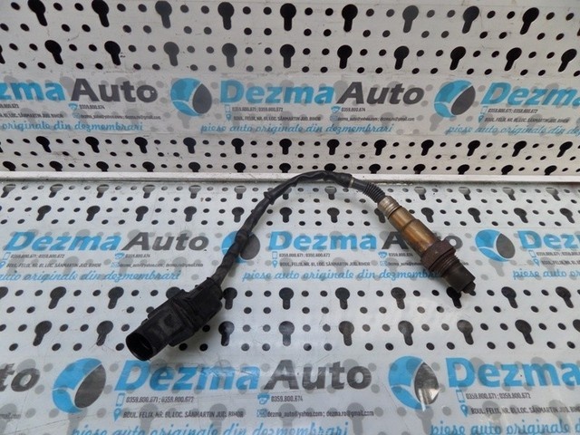 Sonda lambda, 036906262A, Vw Golf 5 (1K1) 1.6FSI (id:189644)