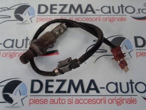 Sonda lambda, 036906262AA, Seat Cordoba (6L2) 1.4B, BXW  (pr:110747)