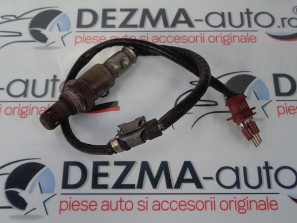 Sonda lambda, 036906262AA, Seat Leon (1P1) 1.4B, BXW