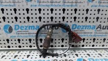 Sonda lambda, 036906262AA, Skoda Octavia (1Z3) 1.4...