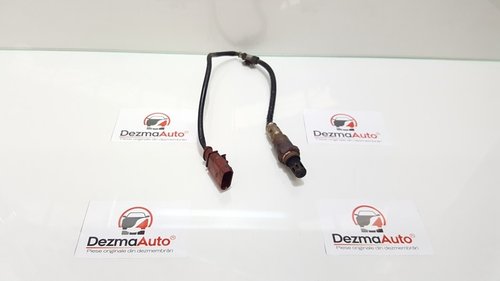 Sonda lambda 036906262AA, Vw Caddy 3 (2KA, 2KH) 1.4b