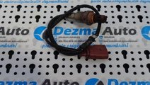 Sonda lambda, 036906262AA, Vw Golf 6 Plus, 1.4b (i...