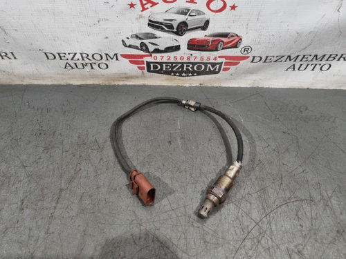 Sonda lambda 036906262AA VW Golf V Plus 1.4 16V BUD 80 cai