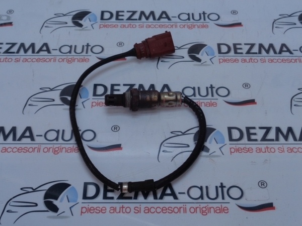 Sonda lambda, 036906262AA, Vw Polo (6R) 1.4B, CGGB