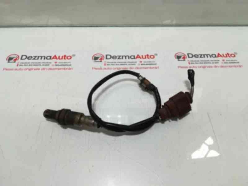 Sonda lambda, 036906262D, Seat Ibiza 5 (6J5) 1.4B (id:312104)