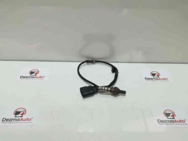 Sonda lambda 036906262D, Seat Ibiza 5 (6J5) 1.4b (id:321655)