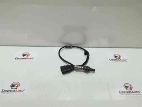 Sonda lambda 036906262D, Seat Ibiza 5 (6J5) 1.4b (id:321655)