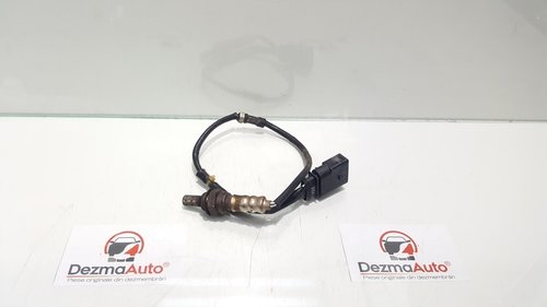Sonda lambda, 036906262D, Vw Polo (9N) 1.4B (id:347533)