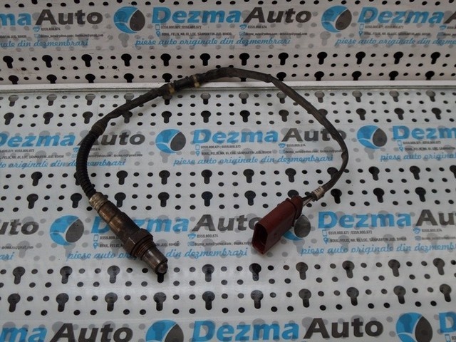 Sonda lambda, 036906262H, Vw Golf 4 (1J1) 1.4B (id.184566)