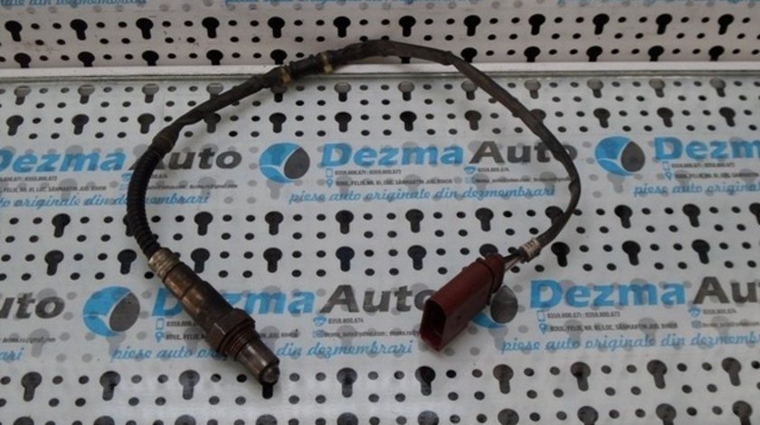 Sonda lambda, 036906262H, Vw Golf 4 (1J1) 1.4B (id.184566)