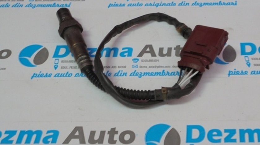 Sonda lambda, 036906262H, Vw (id:184566)