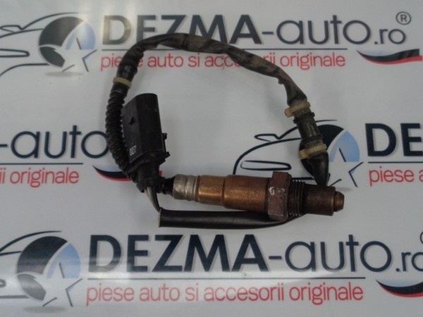 Sonda lambda 036906262P, Audi A3 (8P1) 1.6fsi, BLP