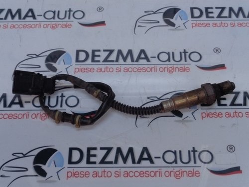 Sonda lambda 036906262P, Vw Golf Plus 1.6fsi, BLF