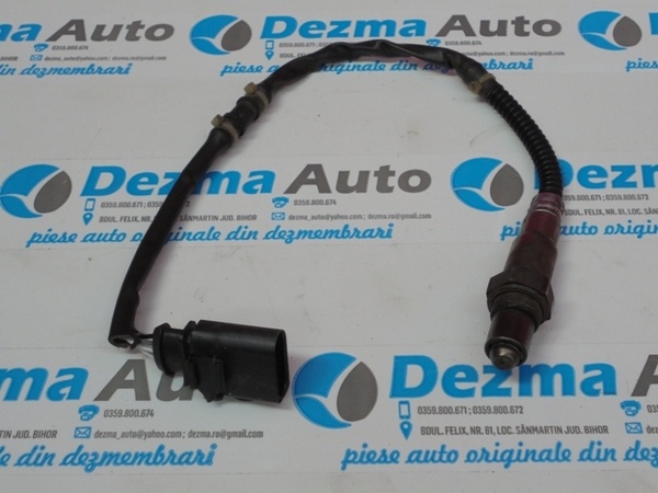 Sonda lambda 036906262P, Vw (id:135334)