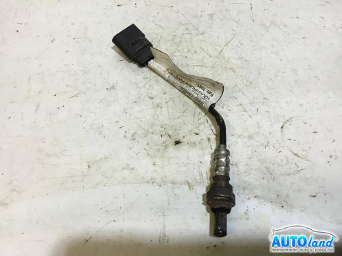Sonda Lambda 03c906262 1.2 12V, Benzina, 4 Fire, Sonda 2 Volkswagen POLO 9N 2001