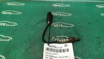 Sonda Lambda 03c906262 1.2 B Volkswagen POLO 9N 20...