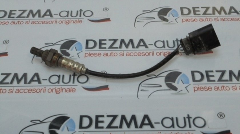 Sonda lambda 03C906262, Seat Cordoba (6L2) 1.2b, AZQ