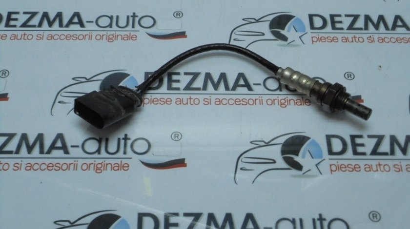 Sonda lambda, 03C906262, Skoda Fabia 1 (6Y2) 1.2 benzina (id:284569)