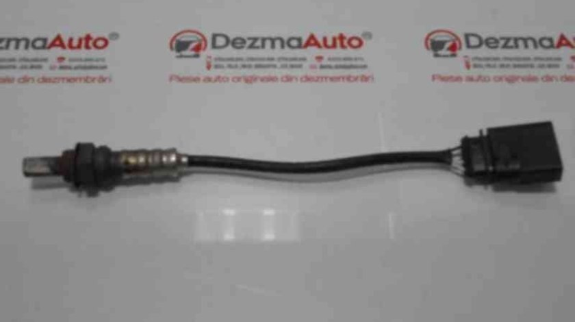 Sonda lambda 03C906262, Skoda Fabia Praktik, 1.2 benzina, AZQ