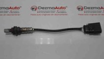 Sonda lambda, 03C906262, VW Polo (9N) 1.2 benzina ...