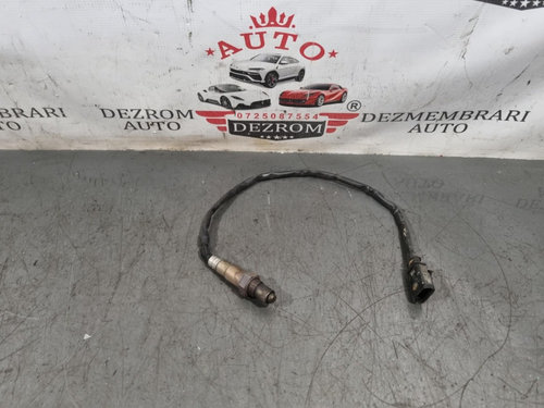 Sonda lambda 03C906262AL Audi A3 8P Hatchback 1.4 TFSI CAXC 125 cai