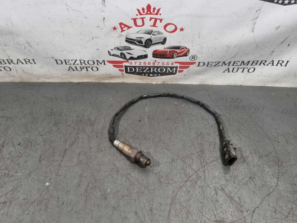 Sonda lambda 03C906262AL VW Passat B6 Sedan 1.4 TSI CAXA 122 cai
