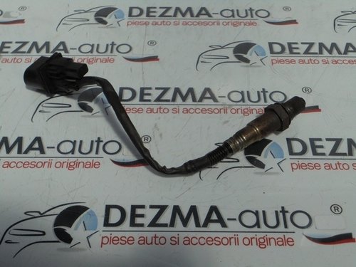 Sonda lambda 03C906262B, Vw Golf 5 Plus 1.4fsi, BLN