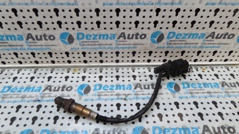 Sonda lambda 03C906262B, Vw Polo (6N2) 1.4 16V, AQQ