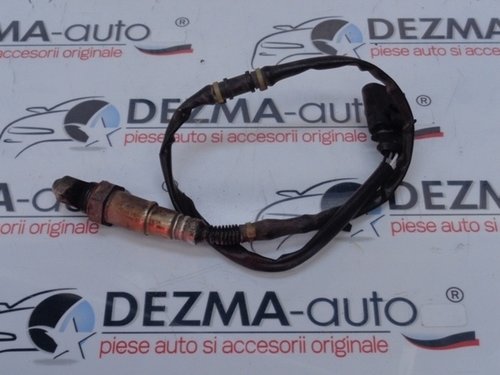 Sonda lambda 03C906262F, Vw Touran 1.6fsi, BLP