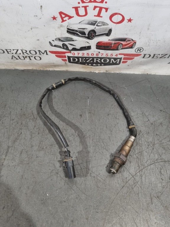 Sonda lambda 03C906262H VW Passat B6 Variant 1.4 TSI EcoFuel CDGA 150 cai