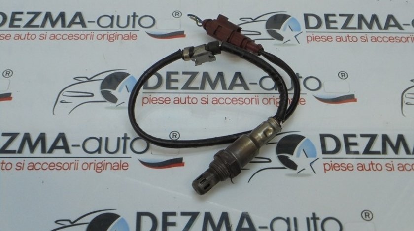 Sonda lambda, 03C906262Q, Vw Golf 5 Plus (5M1) 1.4tsi (id:284503)