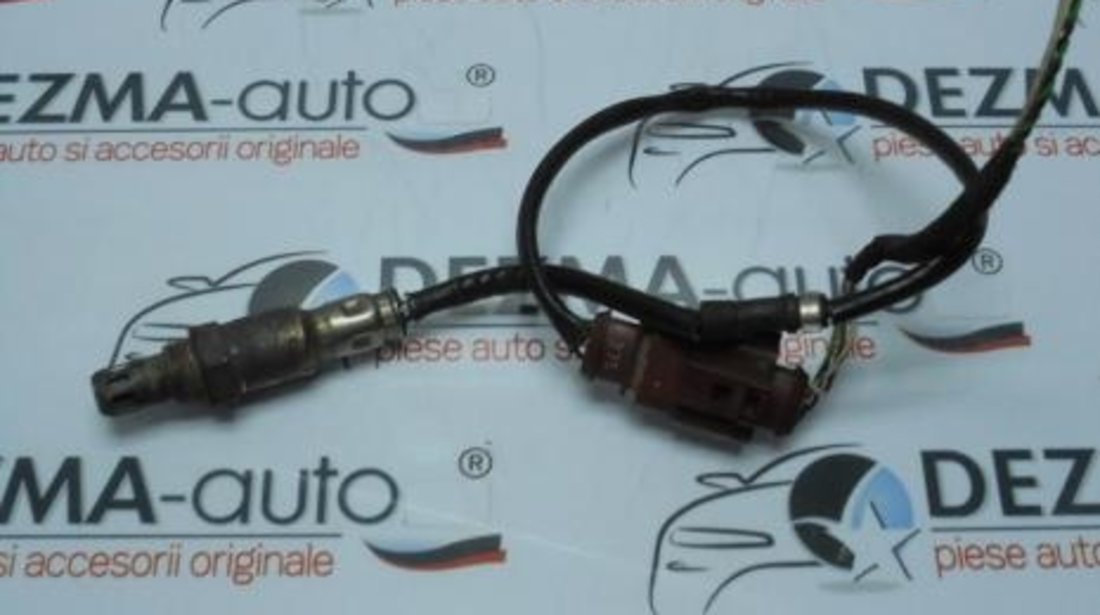 Sonda lambda 03C906262Q, Vw Golf 5 Variant, 1.4tsi