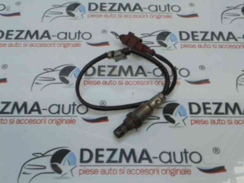 Sonda lambda 03C906262Q, Vw Jetta 3 (1K2) 1.4tsi, BMY