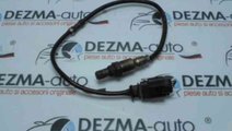 Sonda lambda 03C906262R, Vw Golf 5 Plus (5M1) 1.4t...