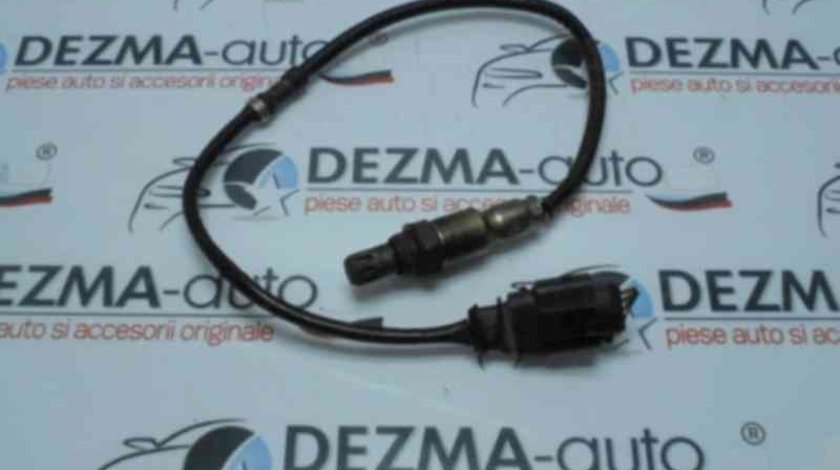 Sonda lambda 03C906262R, Vw Golf 5 Plus (5M1) 1.4tsi, BMY