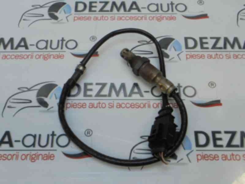 Sonda lambda 03C906262R, Vw Golf 5 Variant (1K5) 1.4tsi, BMY