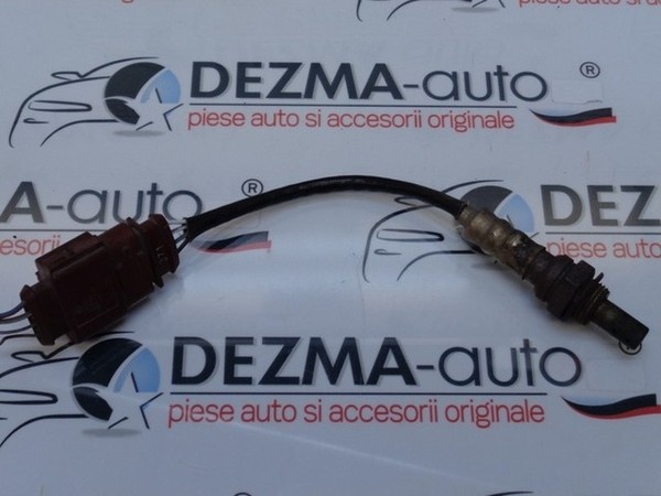 Sonda lambda 03D906265A, Seat Ibiza 4, 1.2b, BBM (pr:110747)