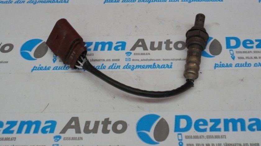 Sonda lambda 03D906265A, Skoda