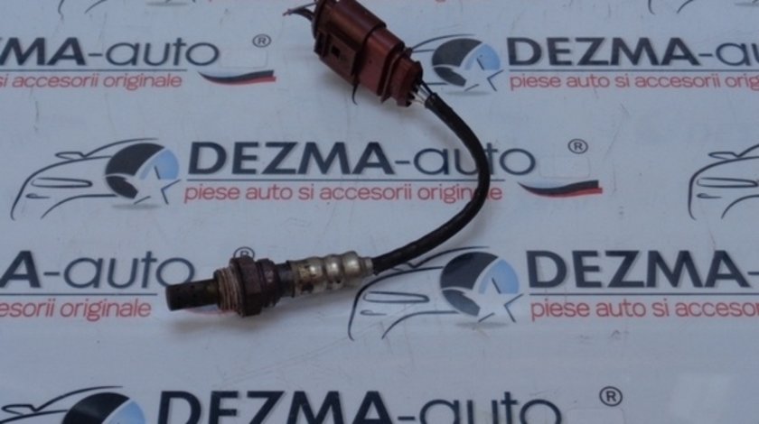 Sonda lambda 03D906265A, Vw Polo (9N) 1.2b, BBM